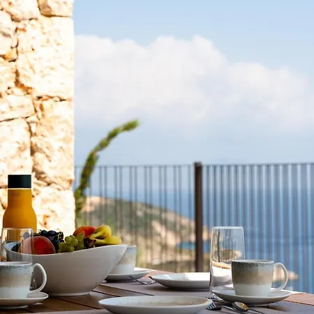 Hotel Seaview Villas In *