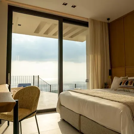 Hotel Seaview Villas In Agios Nikolaos (Zakynthos)