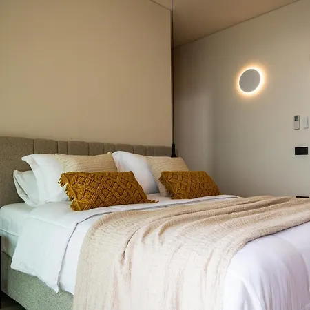Seaview Villas In *