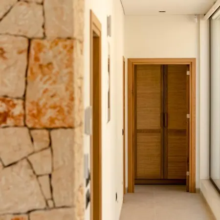 Hotel Seaview Villas In Agios Nikolaos (Zakynthos)