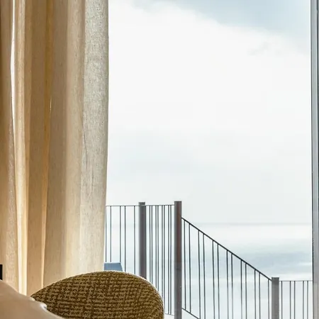 Seaview Villas In Hotel Agios Nikolaos (Zakynthos)