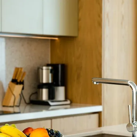 Hotel Seaview Villas In