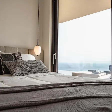 Hotel Seaview Villas In