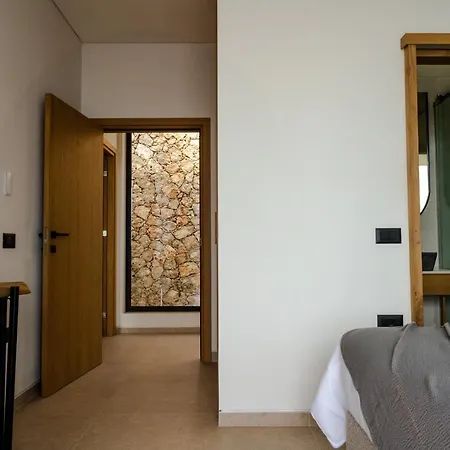 Seaview Villas In Hotel Agios Nikolaos (Zakynthos)