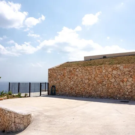 Hotel Seaview Villas In