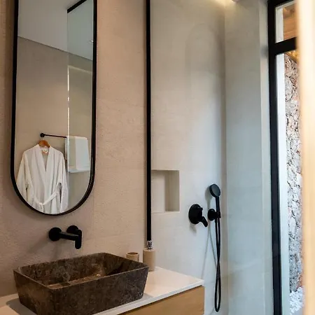 Hotel Seaview Villas In