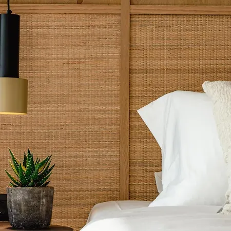 Seaview Villas In Hotel *