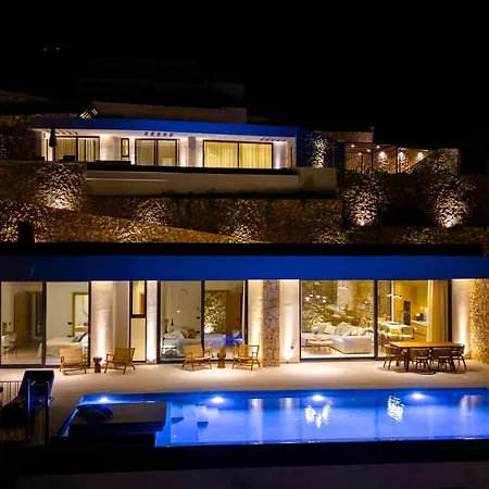 Seaview Villas In Hotel Agios Nikolaos (Zakynthos)